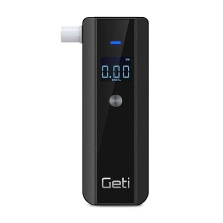 Alkoholtester GETI GAT01