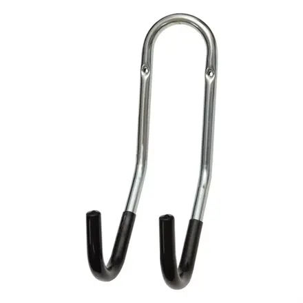 Držiak na bicykel COMPASS DOUBLE HOOK XC-80002