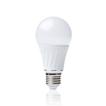 LED žiarovka E27 12W 4000K 270° 1020lm