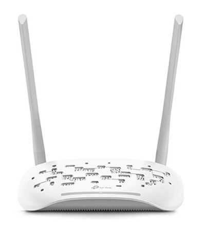 VDSL Wi-Fi router TP-Link TD-W9960