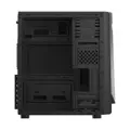 PC skrinka ATX Aigo B352 čierna