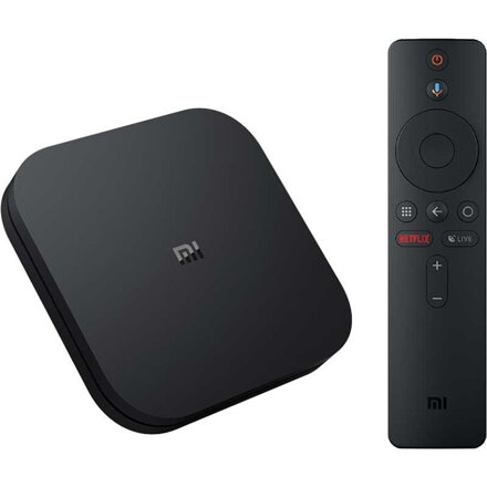 TV Box XIAOMI 2nd generation